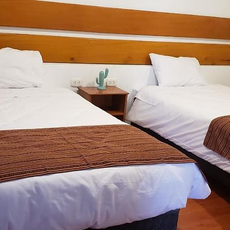 Tilcafe B&B Mollepata エクステリア 写真