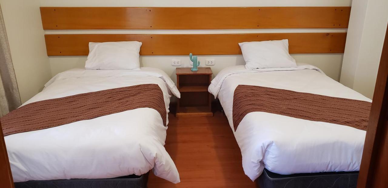 Tilcafe B&B Mollepata エクステリア 写真