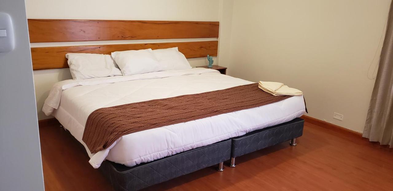 Tilcafe B&B Mollepata エクステリア 写真