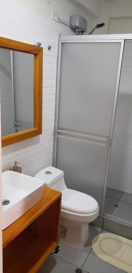 Tilcafe B&B Mollepata エクステリア 写真