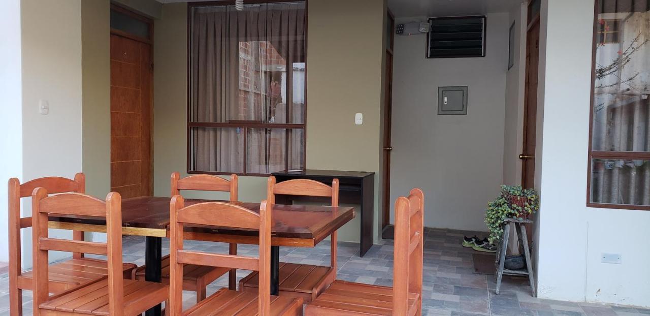 Tilcafe B&B Mollepata エクステリア 写真