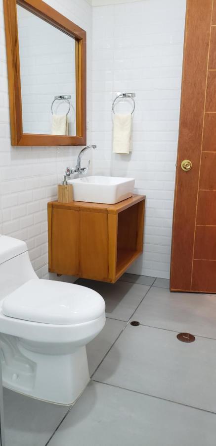 Tilcafe B&B Mollepata エクステリア 写真